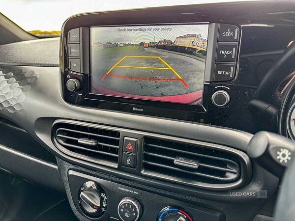 Used Hyundai i10 2021 for sale - 76215871: Photo 15