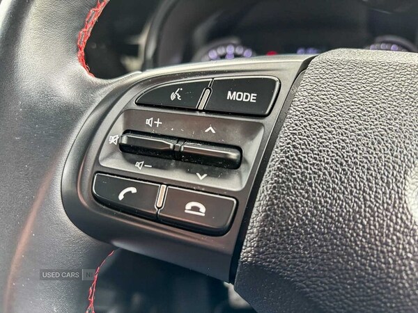 Used Hyundai i10 2021 for sale - 76215871: Photo 16