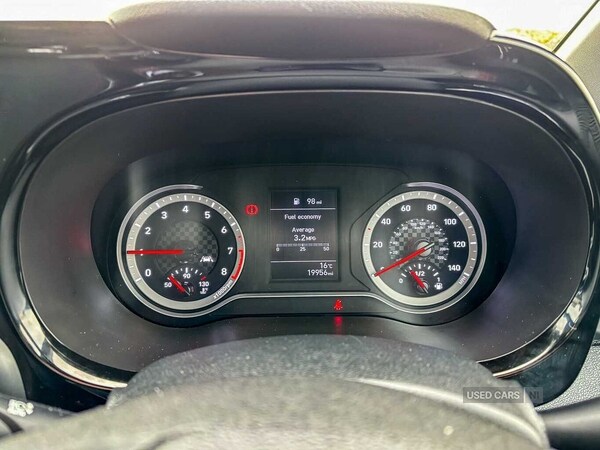 Used Hyundai i10 2021 for sale - 76215871: Photo 18