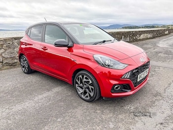 Hyundai - i10