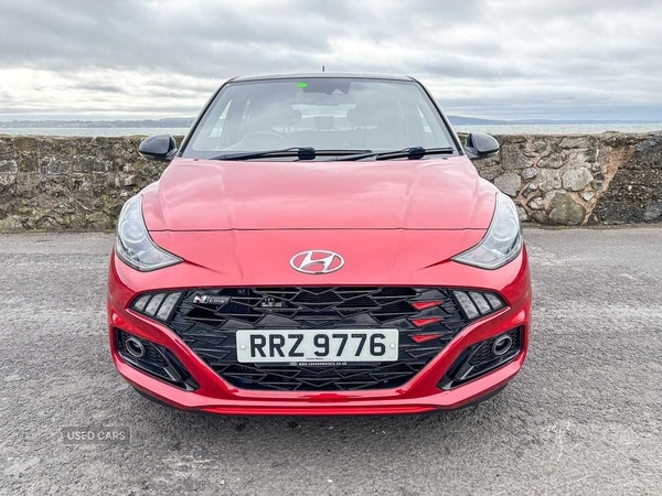 Used Hyundai i10 2021 for sale - 76215871: Photo 2