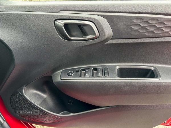 Used Hyundai i10 2021 for sale - 76215871: Photo 20