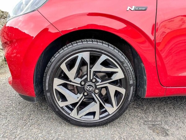 Used Hyundai i10 2021 for sale - 76215871: Photo 7