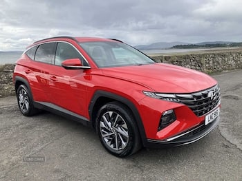 Used Hyundai TUCSON 2023 for sale - 79646849: Photo