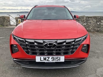 Used Hyundai TUCSON 2023 for sale - 79646849: Photo