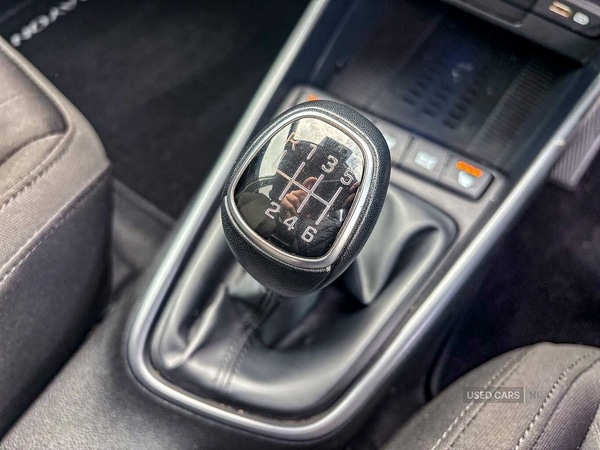 Used Hyundai BAYON 2021 for sale - 76123421: Photo 12