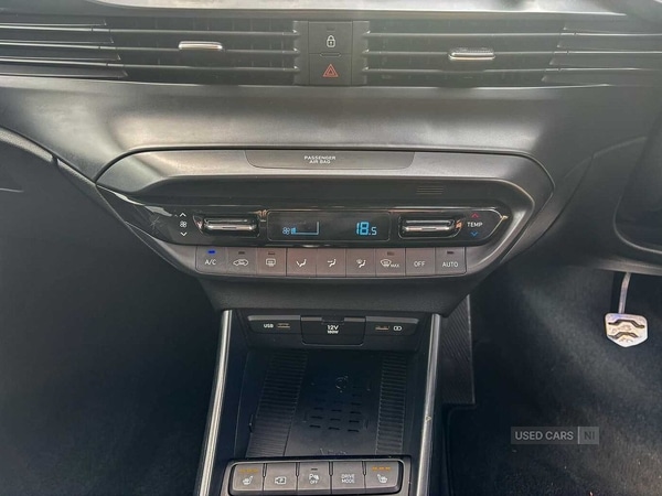 Used Hyundai BAYON 2021 for sale - 76123421: Photo 13
