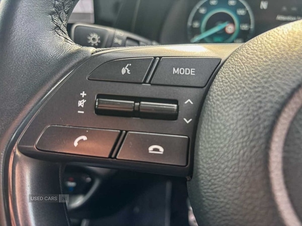 Used Hyundai BAYON 2021 for sale - 76123421: Photo 16