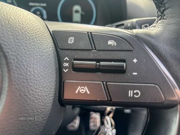 Used Hyundai BAYON 2021 for sale - 76123421: Photo 17