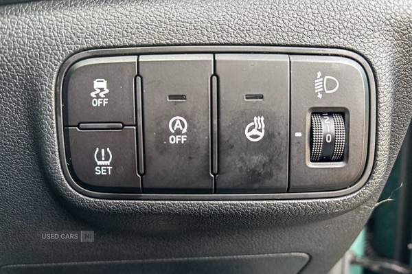 Used Hyundai BAYON 2021 for sale - 76123421: Photo 19