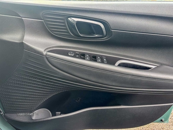 Used Hyundai BAYON 2021 for sale - 76123421: Photo 20