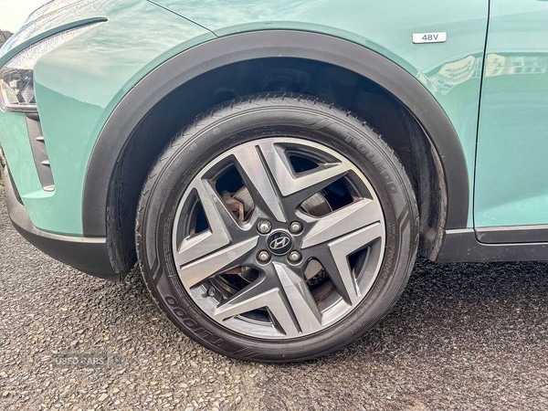 Used Hyundai BAYON 2021 for sale - 76123421: Photo 7