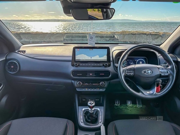 Used Hyundai KONA 2022 for sale - 76372107: Photo 10