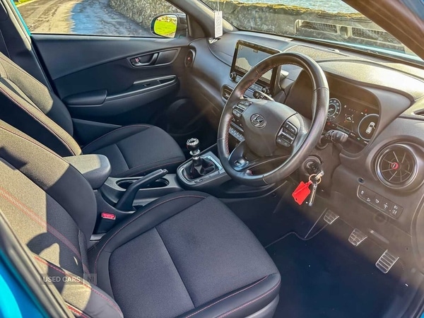 Used Hyundai KONA 2022 for sale - 76372107: Photo 11