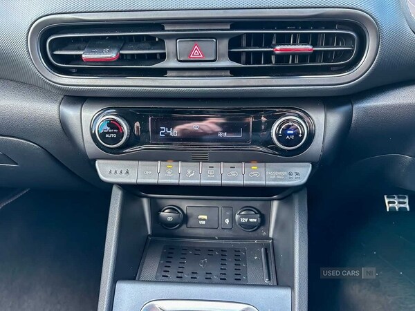 Used Hyundai KONA 2022 for sale - 76372107: Photo 13