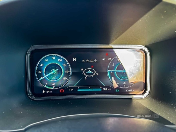 Used Hyundai KONA 2022 for sale - 76372107: Photo 14