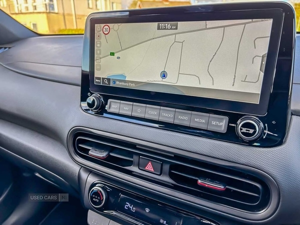 Used Hyundai KONA 2022 for sale - 76372107: Photo 15