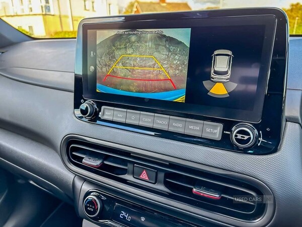 Used Hyundai KONA 2022 for sale - 76372107: Photo 16