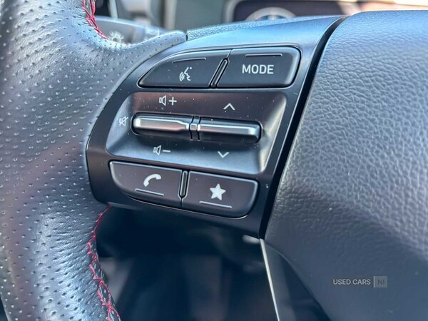 Used Hyundai KONA 2022 for sale - 76372107: Photo 17