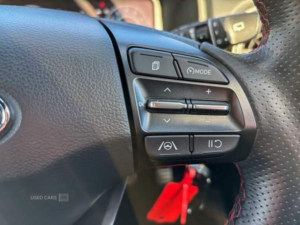 Used Hyundai KONA 2022 for sale - 76372107: Photo 18