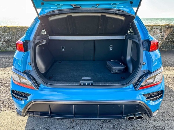 Used Hyundai KONA 2022 for sale - 76372107: Photo 6