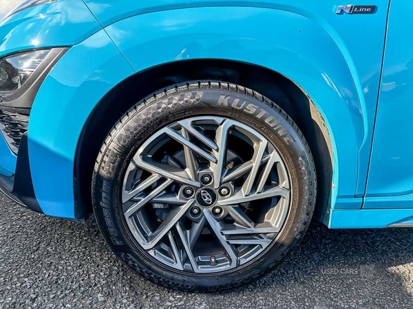 Used Hyundai KONA 2022 for sale - 76372107: Photo 7