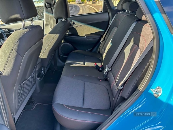 Used Hyundai KONA 2022 for sale - 76372107: Photo 9