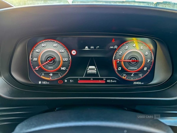 Used Hyundai i20 2024 for sale - 77231097: Photo 13