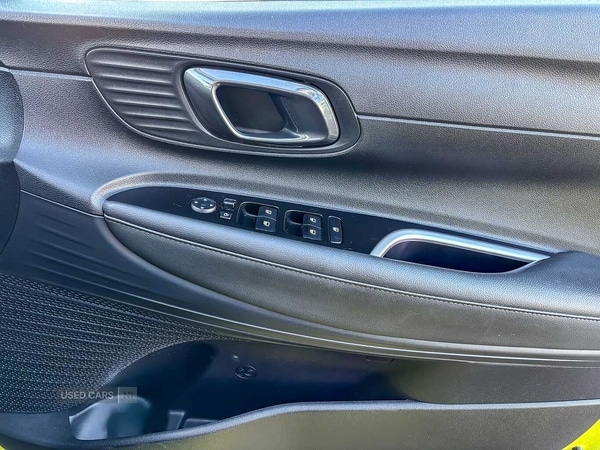 Used Hyundai i20 2024 for sale - 77231097: Photo 17