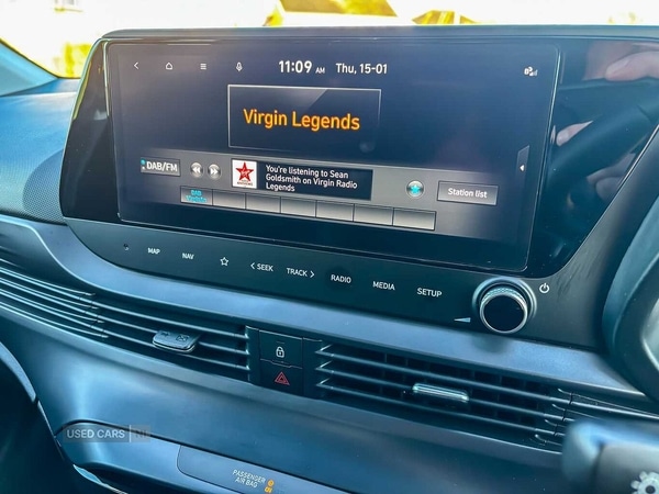 Used Hyundai i20 2024 for sale - 77231097: Photo 18