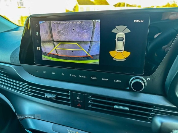 Used Hyundai i20 2024 for sale - 77231097: Photo 19