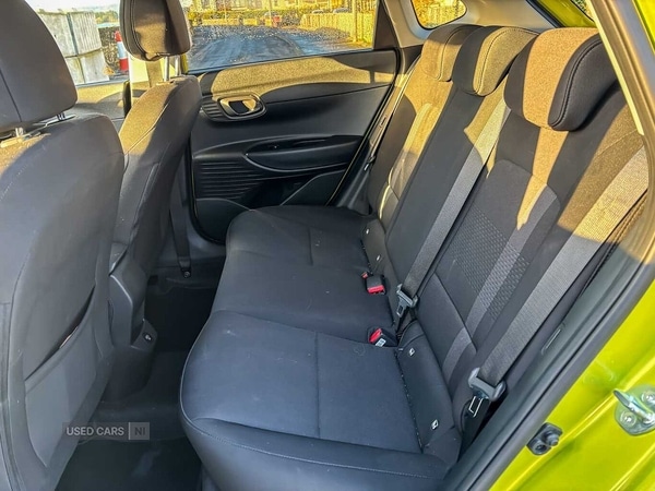 Used Hyundai i20 2024 for sale - 77231097: Photo 9