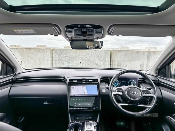 Used Hyundai TUCSON 2022 for sale - 78048645: Photo 10