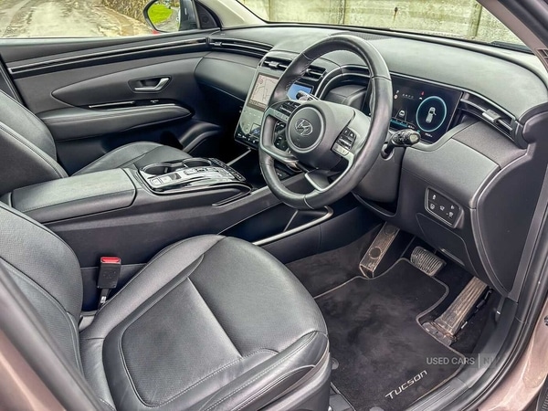 Used Hyundai TUCSON 2022 for sale - 78048645: Photo 11