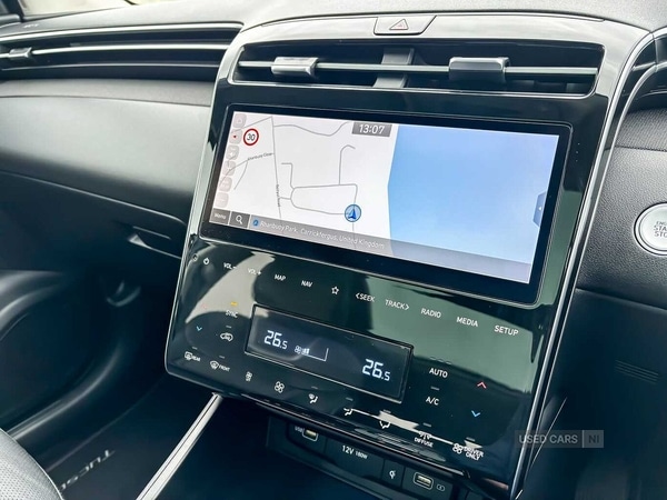 Used Hyundai TUCSON 2022 for sale - 78048645: Photo 13