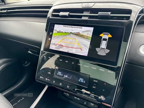 Used Hyundai TUCSON 2022 for sale - 78048645: Photo 14