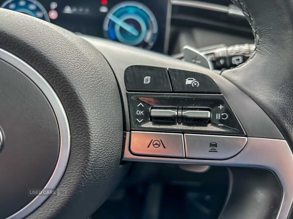 Used Hyundai TUCSON 2022 for sale - 78048645: Photo 17