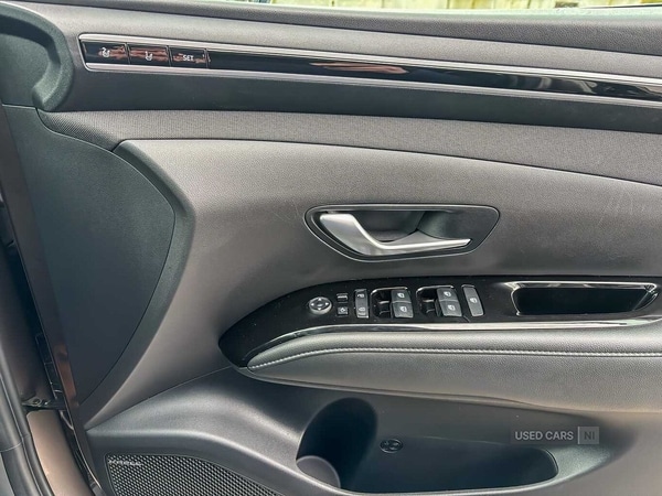 Used Hyundai TUCSON 2022 for sale - 78048645: Photo 19