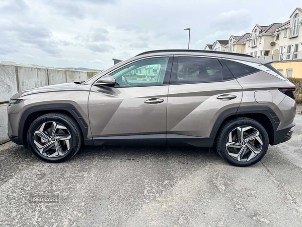 Used Hyundai TUCSON 2022 for sale - 78048645: Photo 5