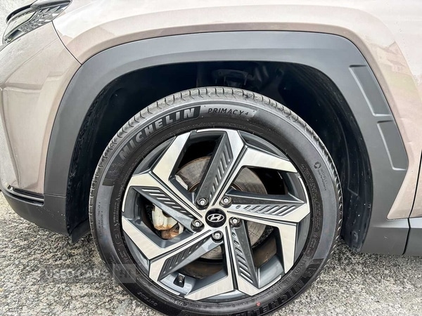 Used Hyundai TUCSON 2022 for sale - 78048645: Photo 7