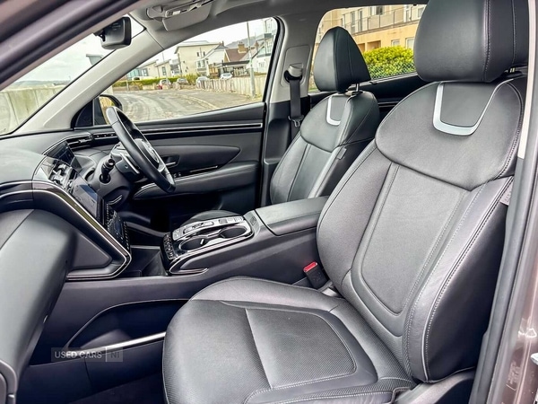 Used Hyundai TUCSON 2022 for sale - 78048645: Photo 8