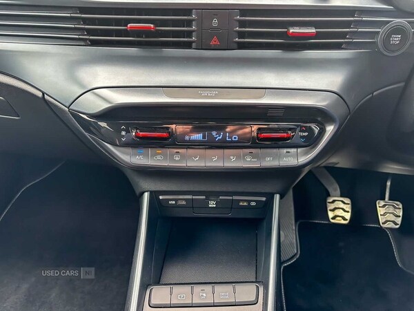 Used Hyundai i20 2023 for sale - 78215179: Photo 13