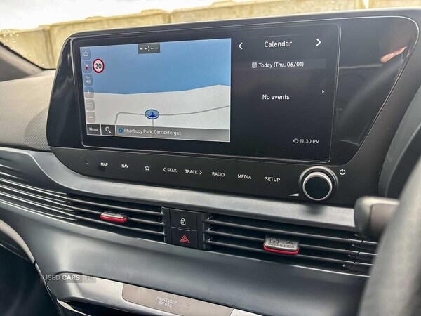 Used Hyundai i20 2023 for sale - 78215179: Photo 14