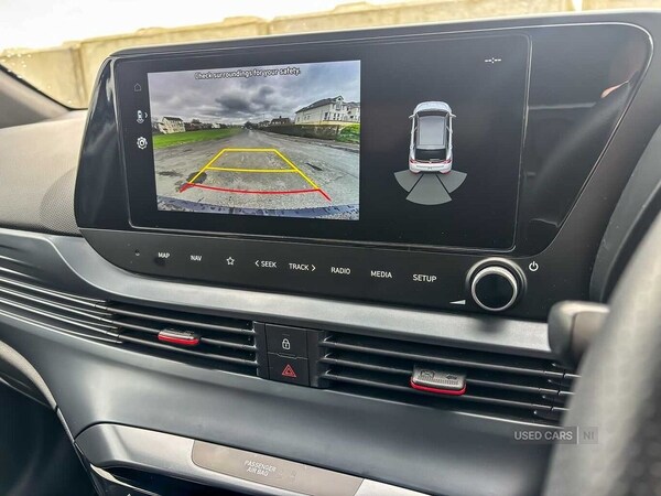 Used Hyundai i20 2023 for sale - 78215179: Photo 15