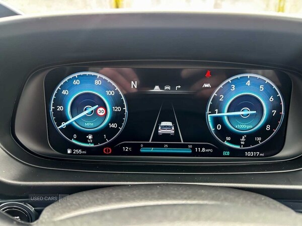 Used Hyundai i20 2023 for sale - 78215179: Photo 16