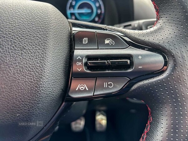 Used Hyundai i20 2023 for sale - 78215179: Photo 18