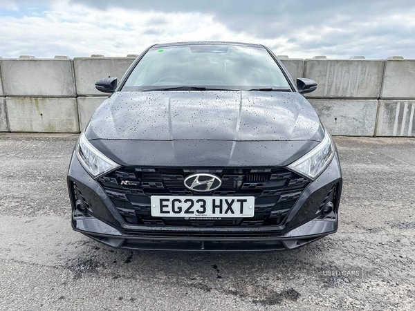 Used Hyundai i20 2023 for sale - 78215179: Photo 2