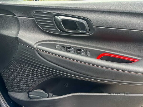 Used Hyundai i20 2023 for sale - 78215179: Photo 20