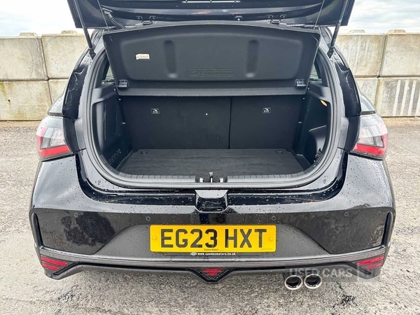 Used Hyundai i20 2023 for sale - 78215179: Photo 6