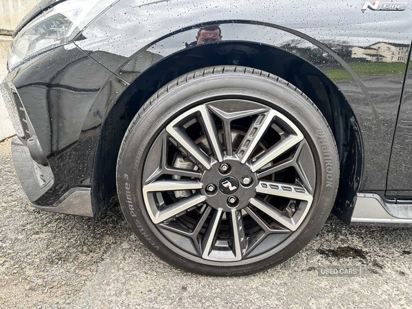 Used Hyundai i20 2023 for sale - 78215179: Photo 7